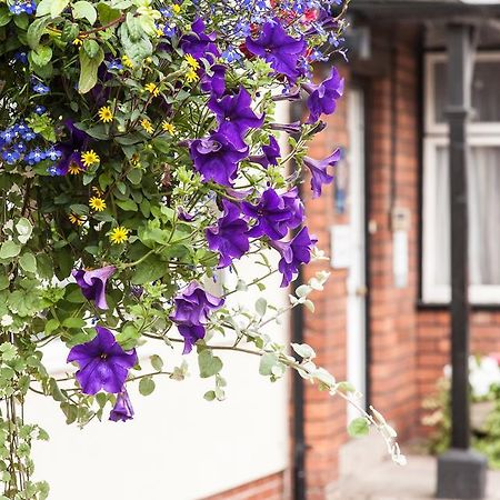 Hotel Kidwells House Hereford Exterior foto